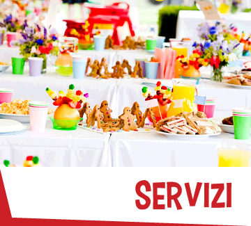 Mago Lollo Servizi