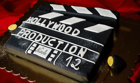Cake Design - Mago Lollo