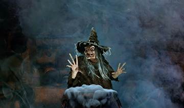 Proiezioni Digitalia - Mago Lollo
