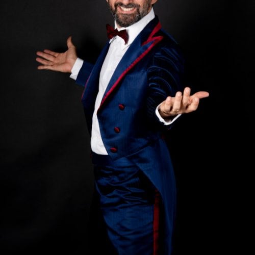 Mago Lollo