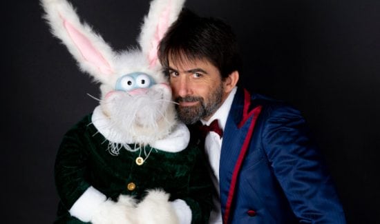 Mago Lollo - Zampa e la Magia di Natale