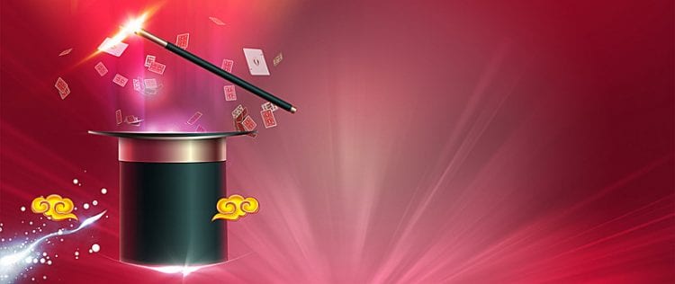 A scuola di Magia con il Mago lollo