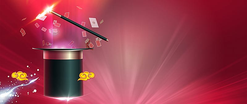 A scuola di Magia con il Mago lollo