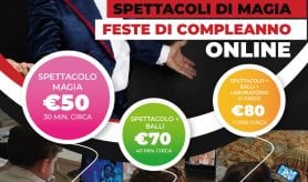Feste online