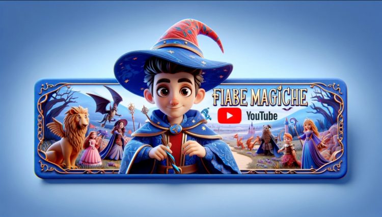 FIABE MAGICHE